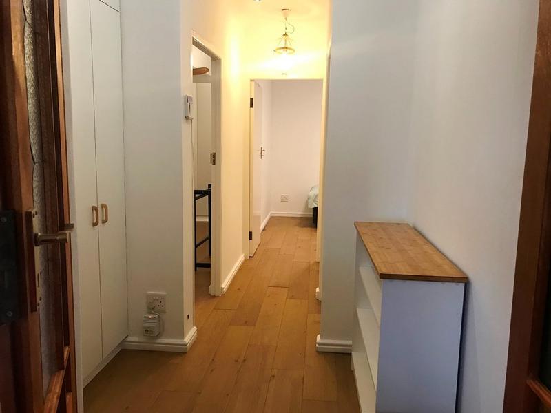 To Let 2 Bedroom Property for Rent in Tamboerskloof Western Cape